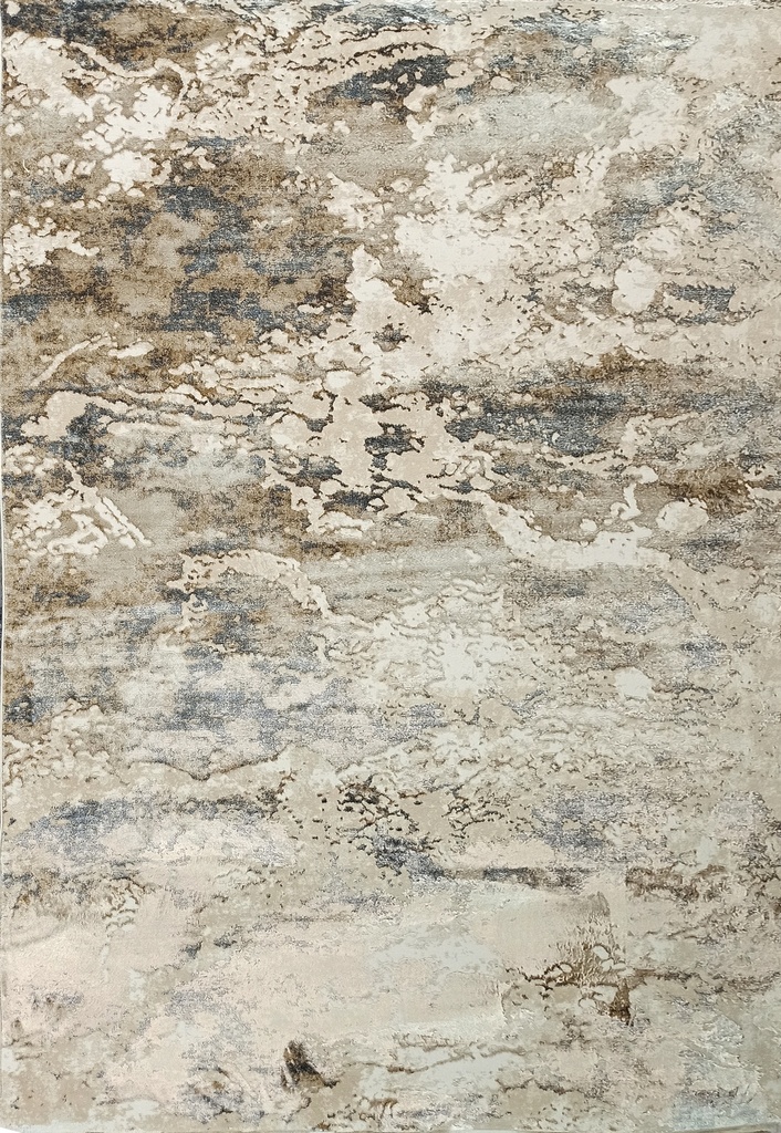 Ковер Safari Современный 02463А Бежевый