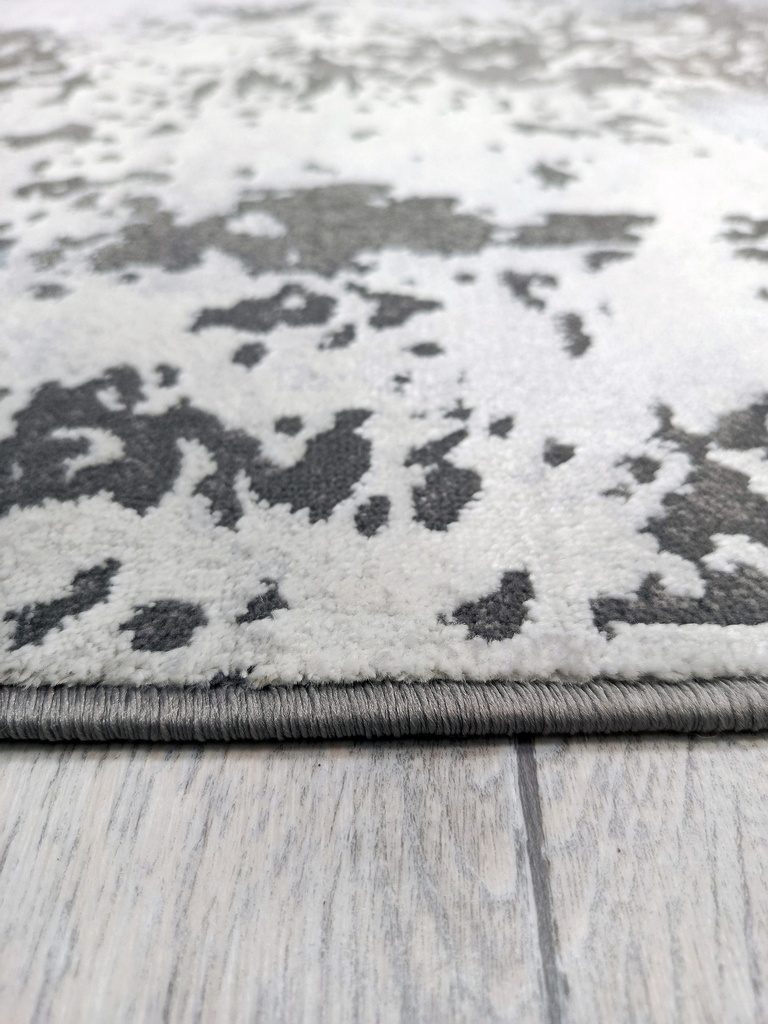 Ковер Amiral современный 23279 серый