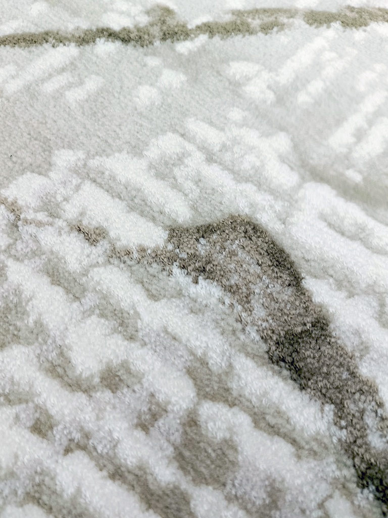 Ковер VIA LIFE Современный 25230A бежевый