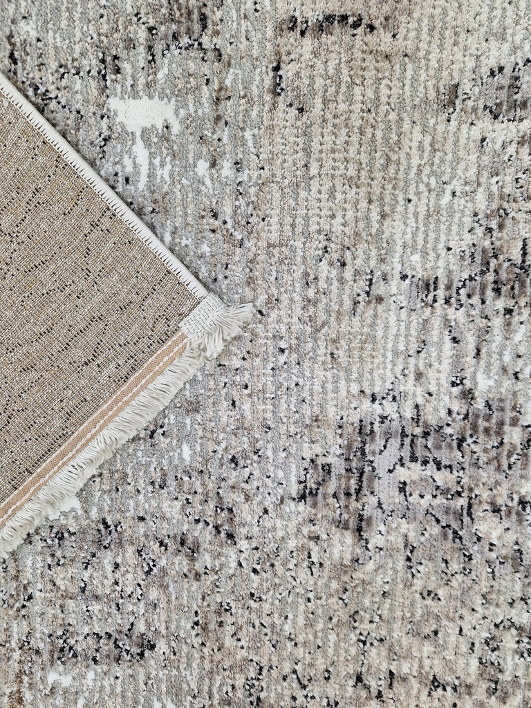 Ковер Премиум современный 20115 бежевый