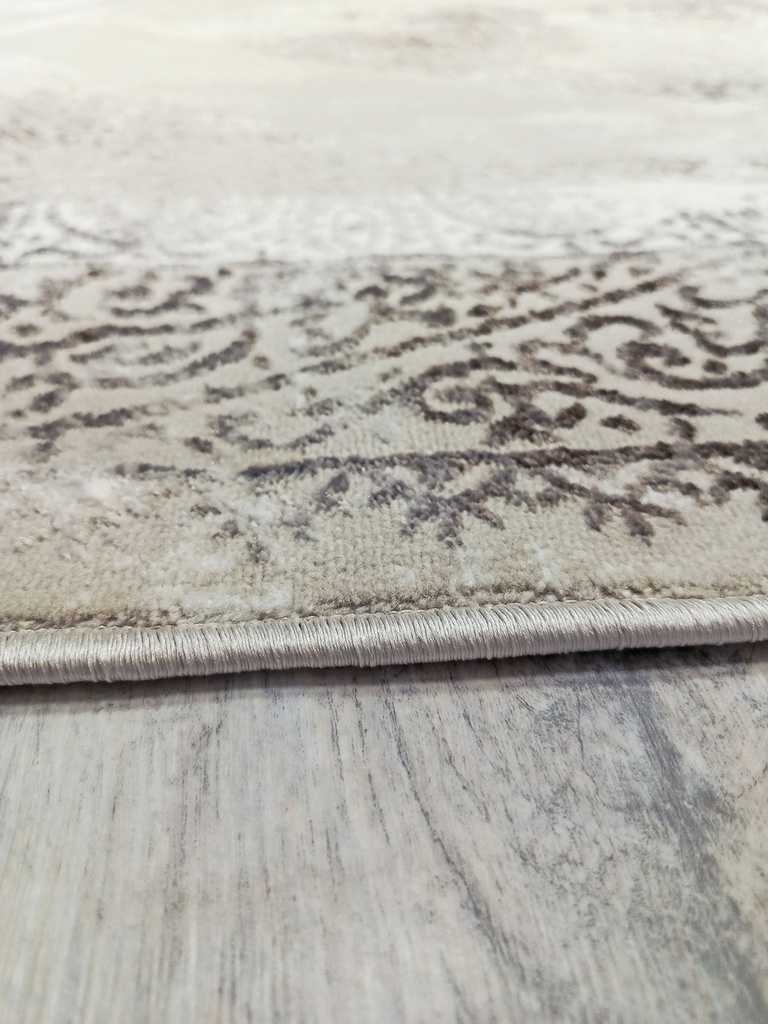 Ковер Премиум классический 20105 бежевый