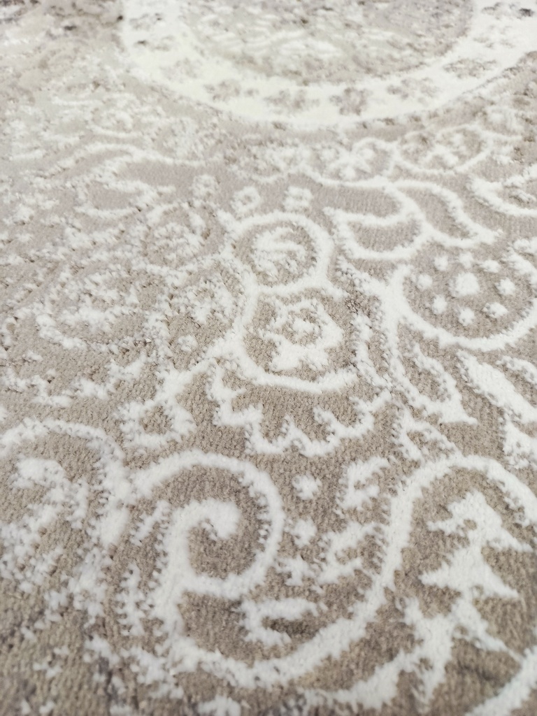 Ковер Премиум классический 20105 бежевый