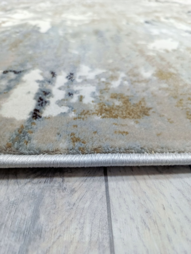 Ковер Оптимист современный 22732 бежевый