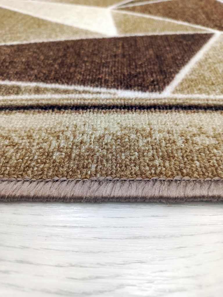 Дорожка Современный 2126 а5r/103 Бежевый