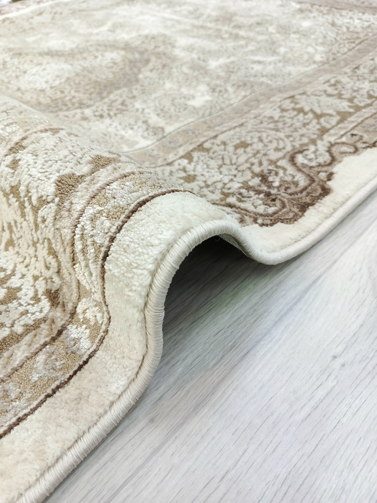 Ковер Amiral классический 00580 бежевый