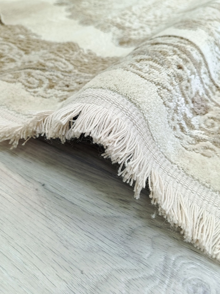 Ковер Amiral 23408 Классический Бежевый овал