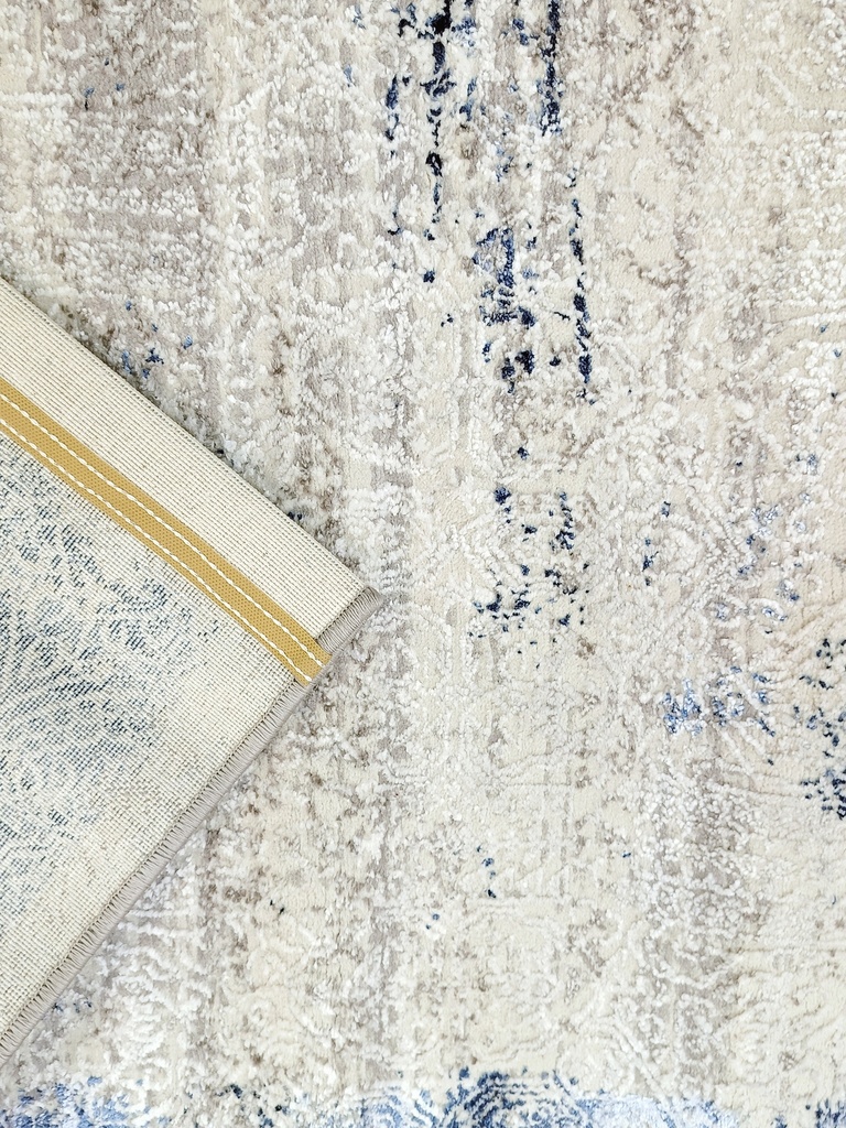 Ковер Antik Современный 5574 Синий