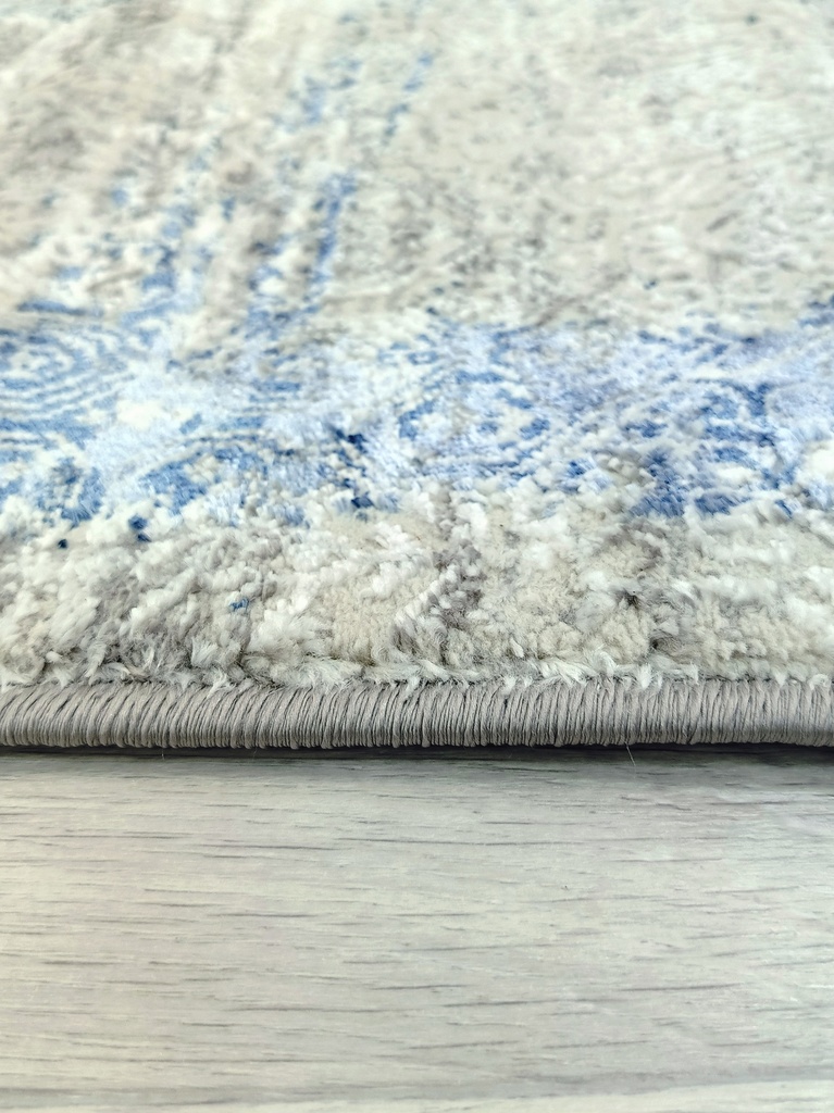 Ковер Antik Современный 5574 Синий