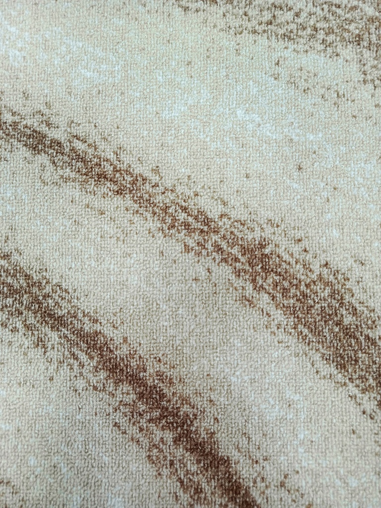 Дорожка Современный 2110 а2r/103 Бежевый