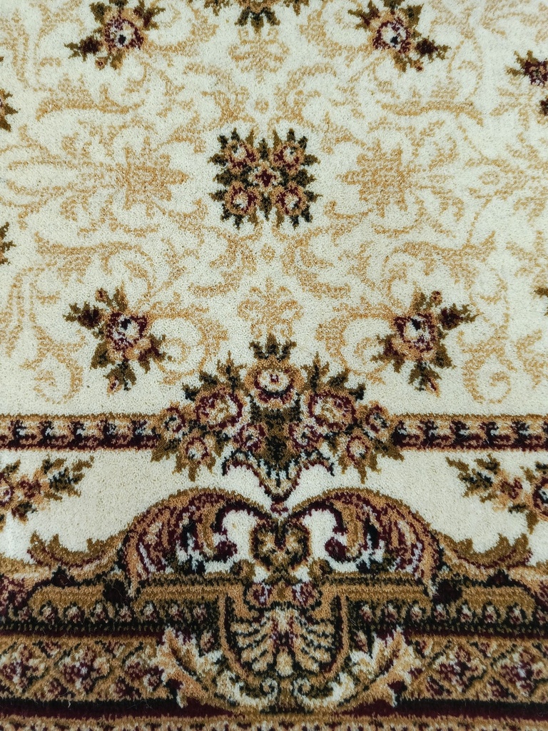 Дорожка Dofin Классический 209 Коричневый