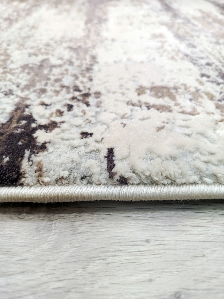 Дорожка Tokio Современный 15463 Бежевый