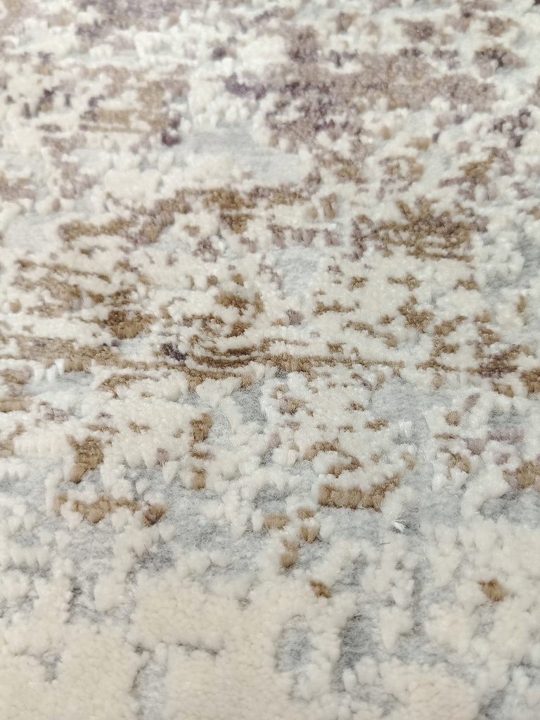 Дорожка Tokio Современный 15463 Бежевый