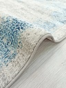 Ковер ANTIK Современный 5574A бирюзовый