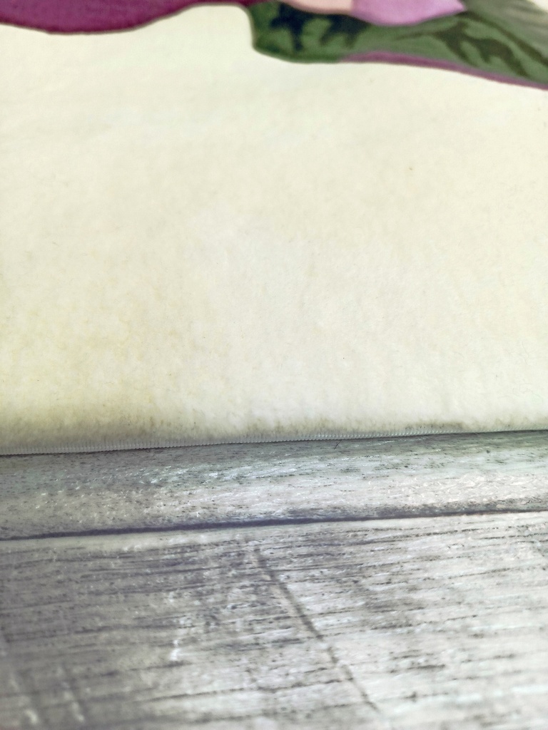 Ковер Авторский М Ск 0978 Тз "Роза"