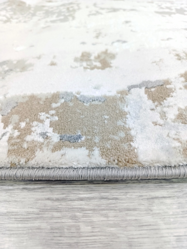 Ковер ANTIK Современный 5575 Бежевый