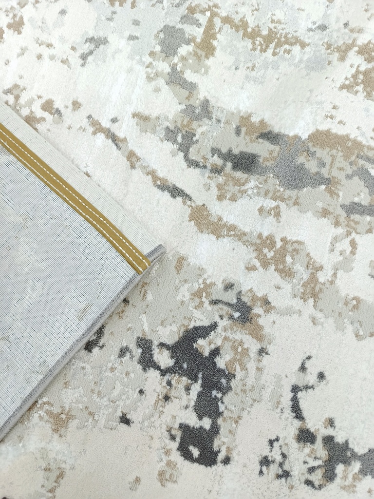 Ковер ANTIK Современный 5575 Бежевый