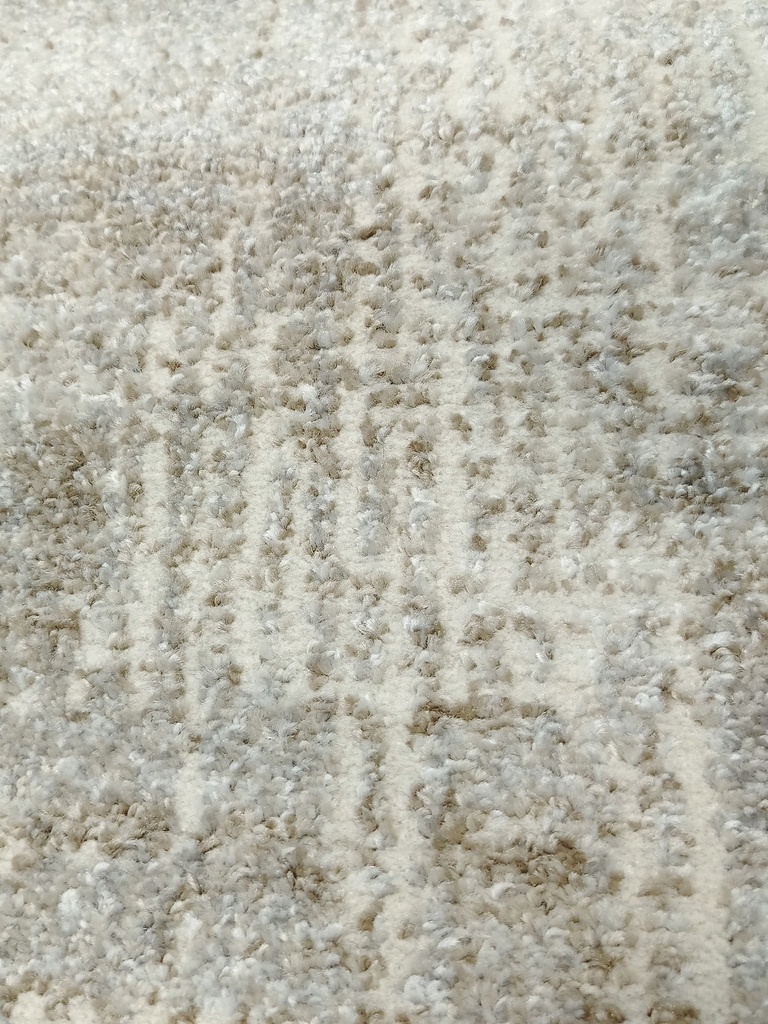 Дорожка Тач Современный 32113 Бежевый