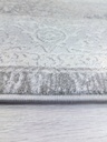 Ковер CANNA Современный 014 серый