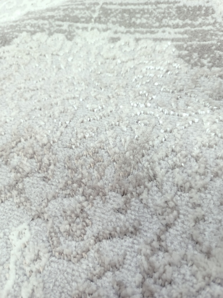 Ковер CANNA Современный 014 серый