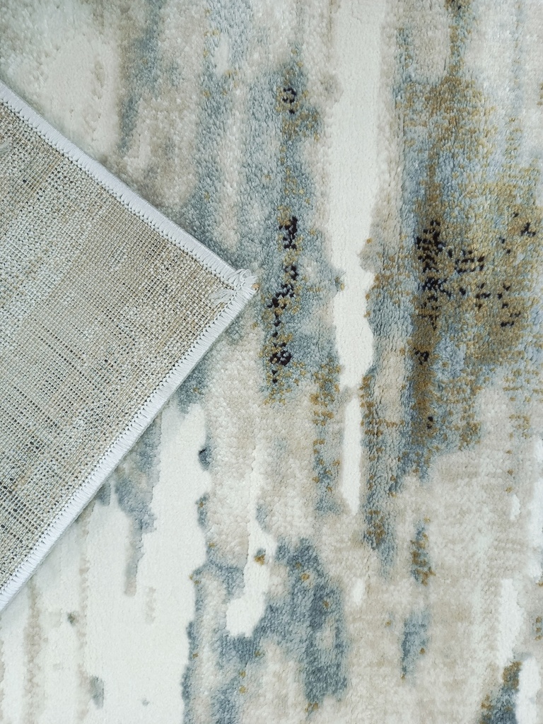 Ковер Оптимист современный 22737_24348 бежевый