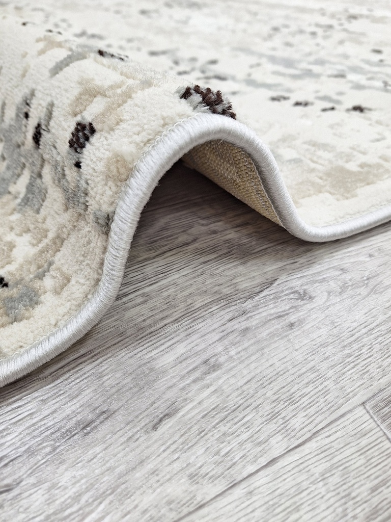 Ковер Оптимист современный 22731_24348 бежевый