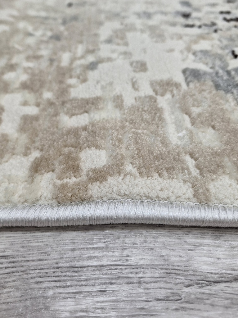 Ковер Оптимист современный 22731_24348 бежевый