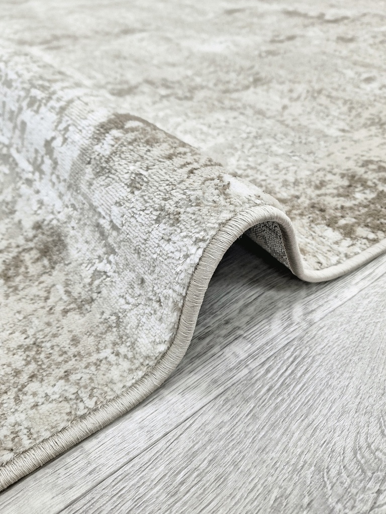 Ковер CANNA Современный 022 Бежевый