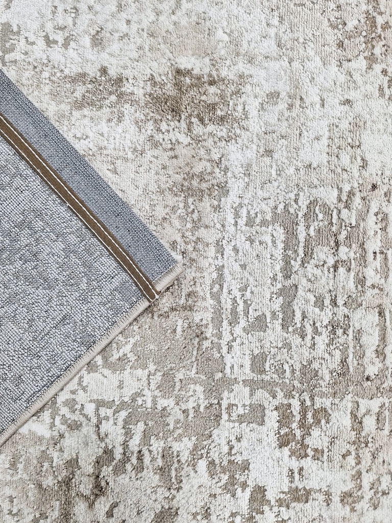 Ковер CANNA Современный 022 Бежевый