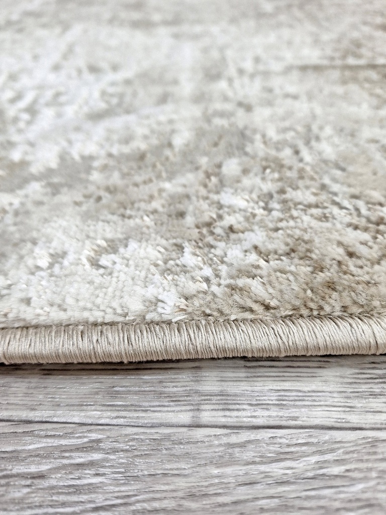 Ковер CANNA Современный 022 Бежевый