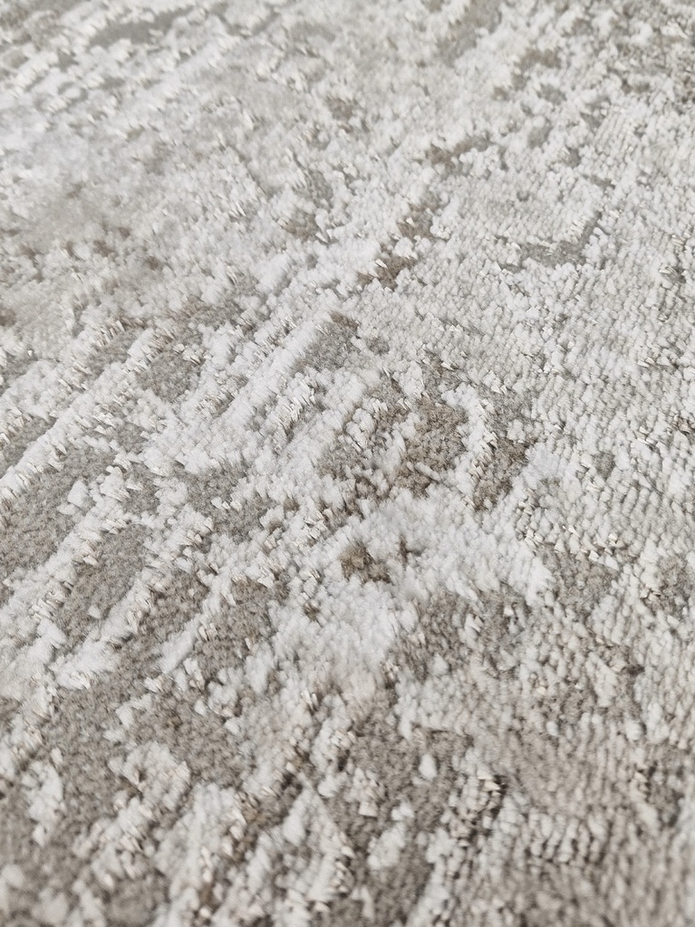 Ковер CANNA Современный 022 Бежевый