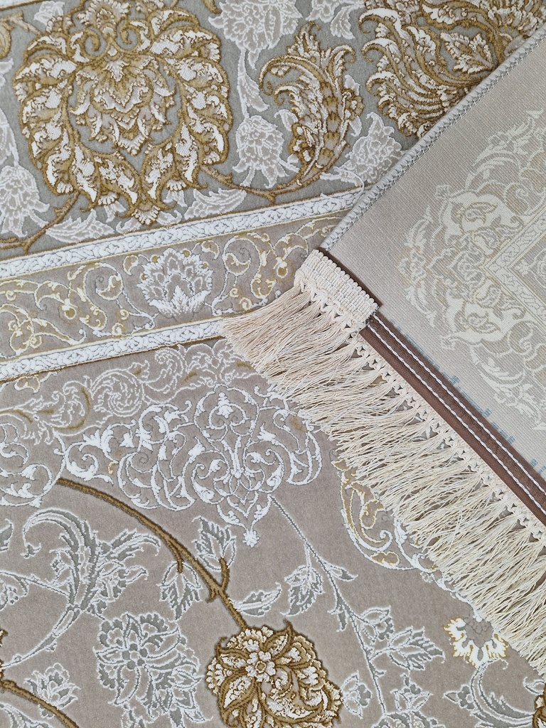 Ковер Farsi 1200 классический G142 бежевый