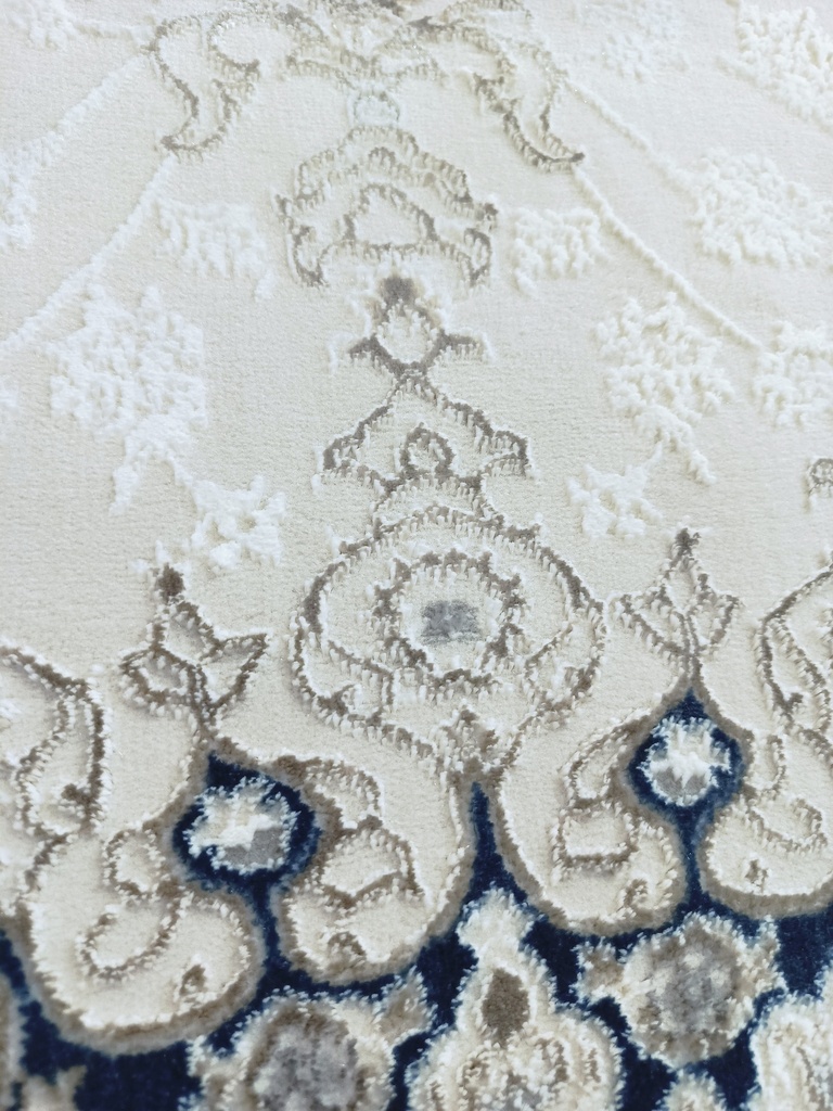 Ковер MARRAKECH Классический 31374 Голубой