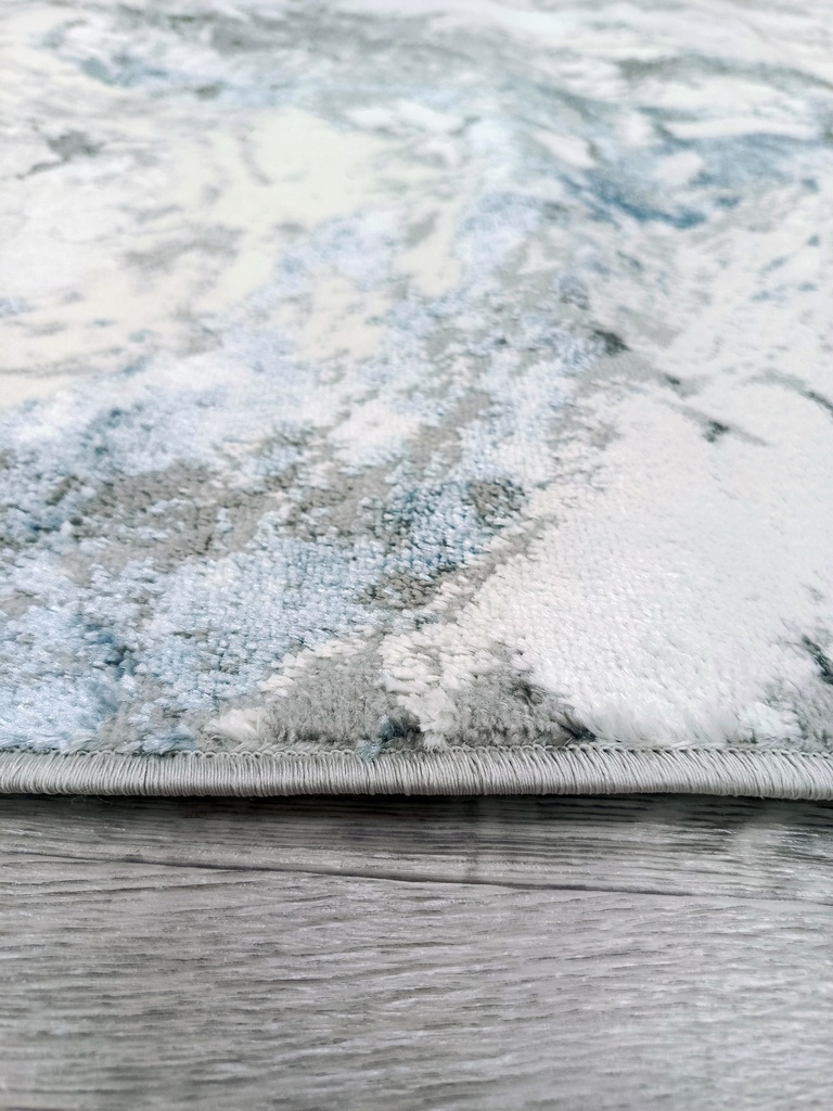 Ковер MONALIZA Современный 5026A серый