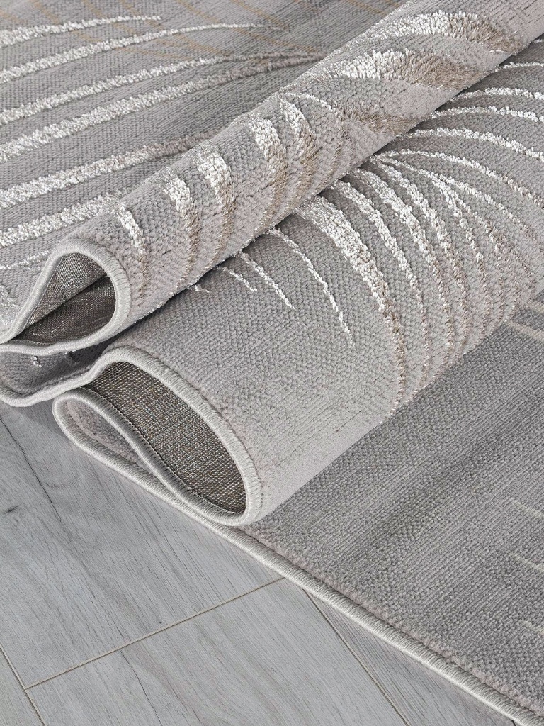 Ковер LIMAN Современный 167 Бежевый