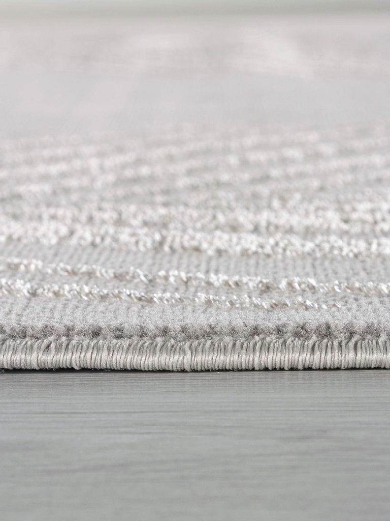 Ковер LIMAN Современный 167 Бежевый