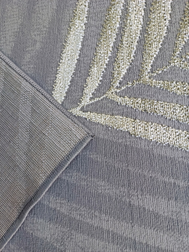 Ковер LIMAN Современный 167 Бежевый