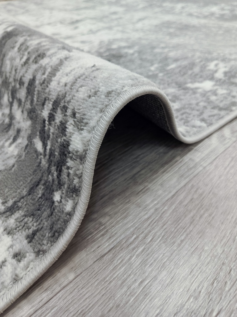 Ковер MONALIZA Современный 5959 серый