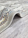 Ковер Persia Lux 1500 классический G 144 серый