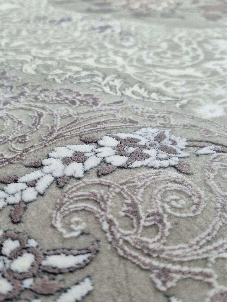 Ковер PLATINUM современный G 373 бежевый