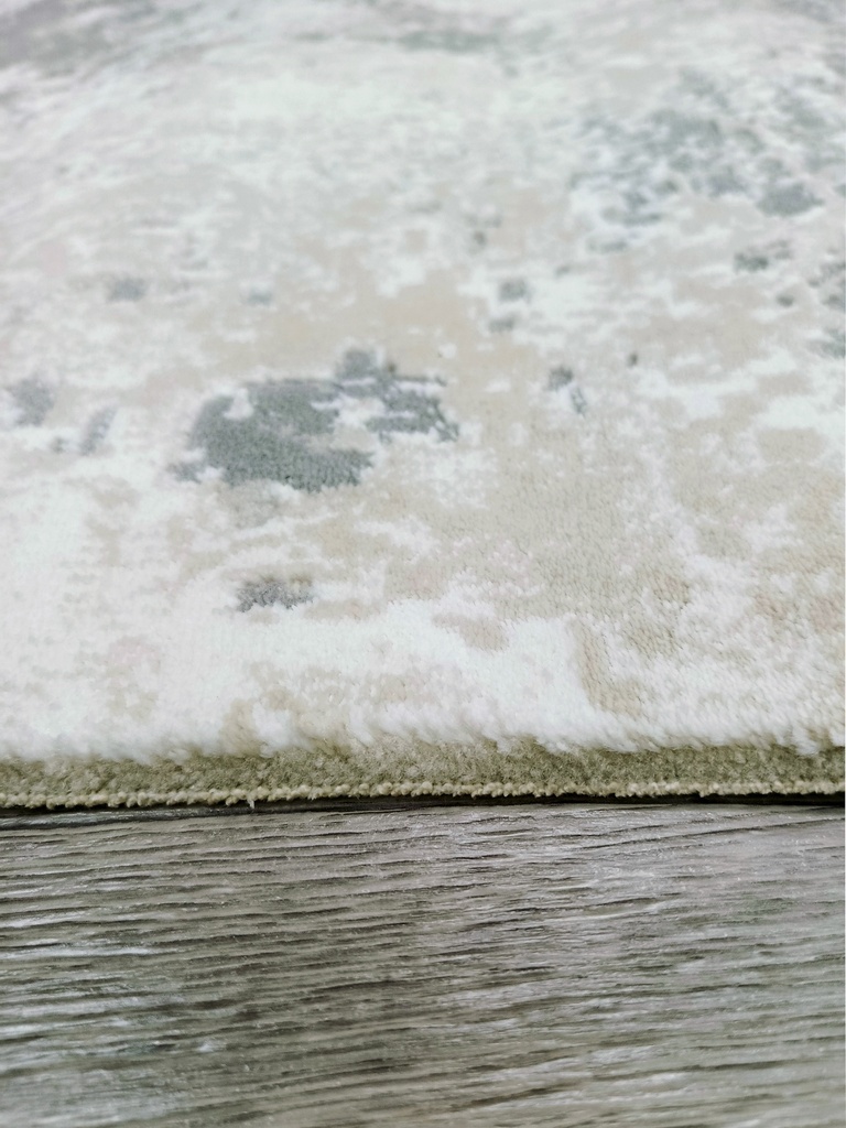 Ковер VELAR Современный 03844 Серый