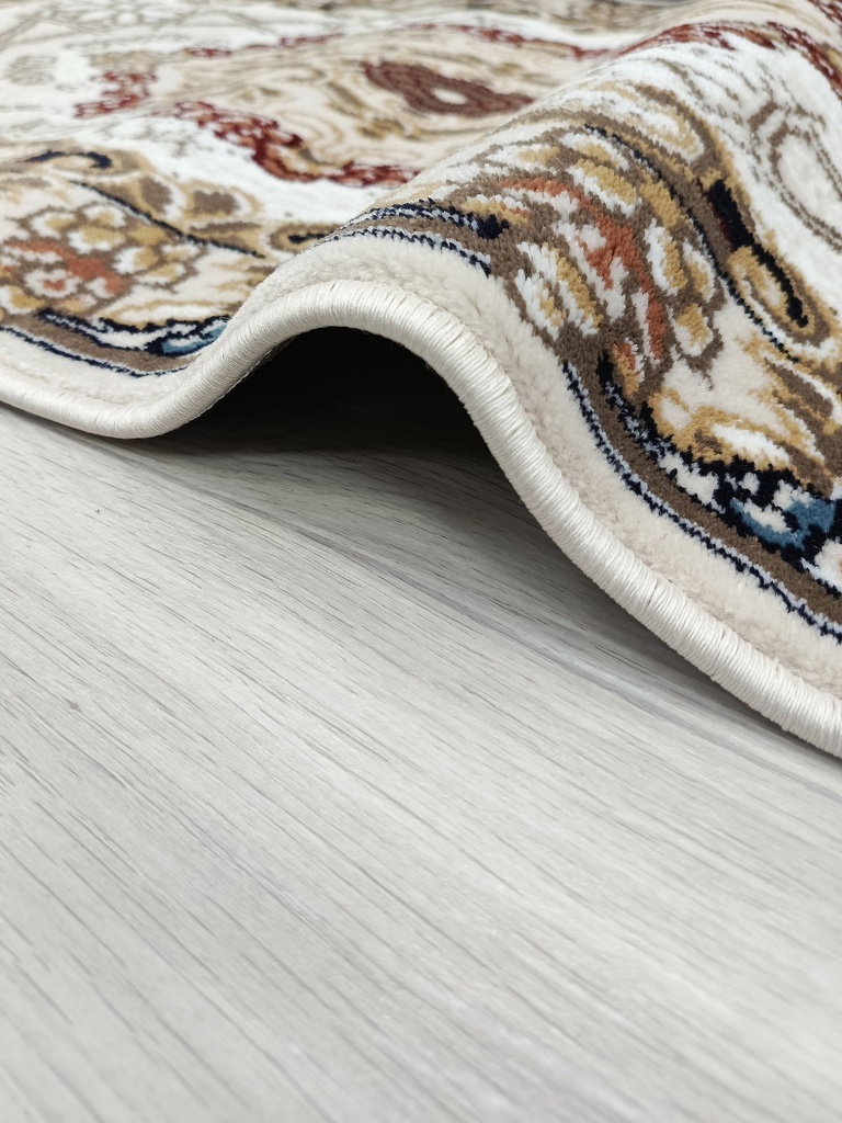 Ковер Анатолия классический 25201_22822 бежевый