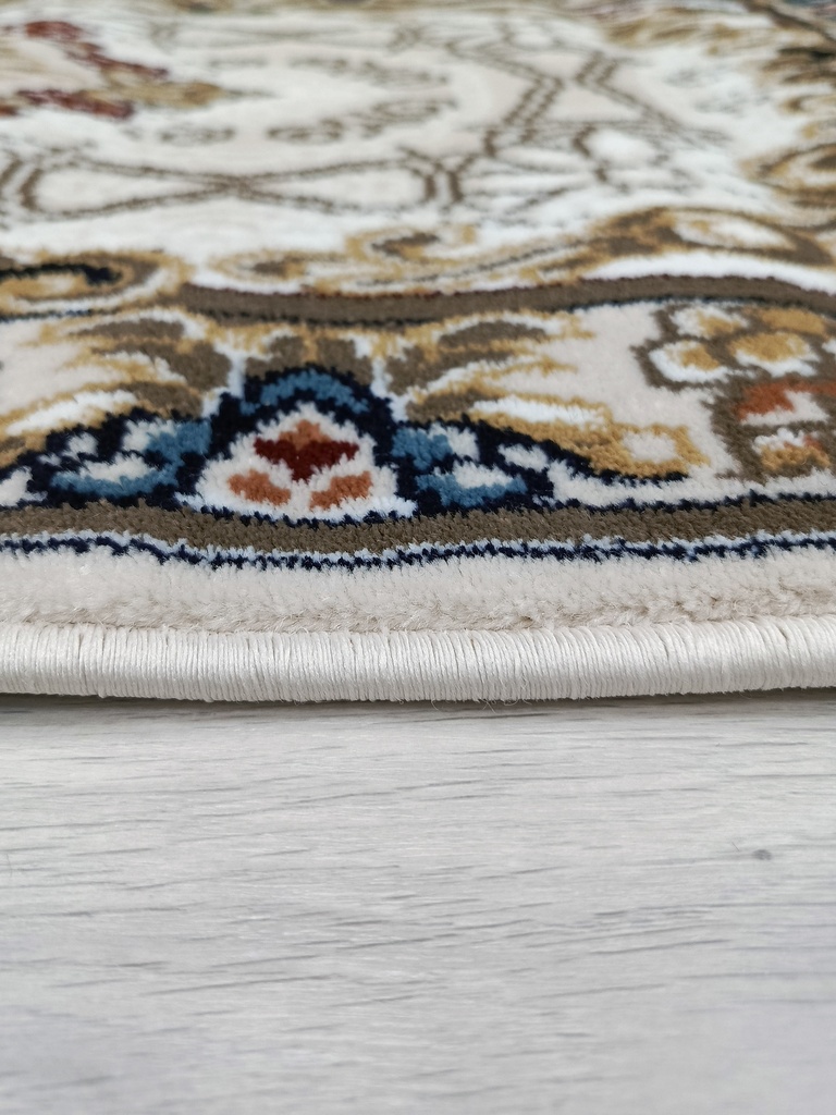 Ковер Анатолия классический 25201_22822 бежевый