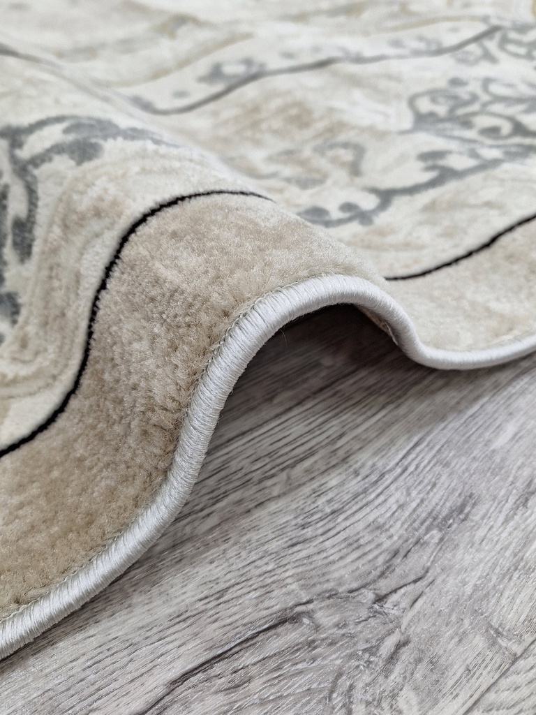 Ковер Оптимист классический 22751_24366 бежевый