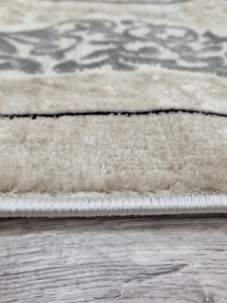 Ковер Оптимист классический 22751_24366 бежевый