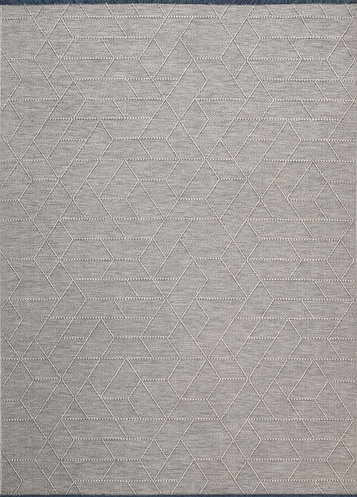 Ковер Gabardine Современный 5094 Коричневый