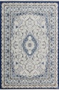 Ковер ISFAHAN Классический 29063A Серый