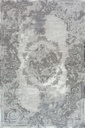Ковер Velvet Современный 10172A Серый
