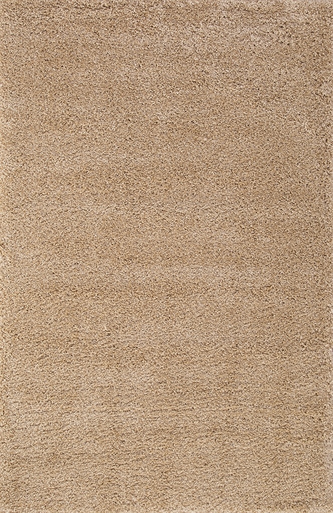 Ковер SHAGGY ULTRA Длинноворсный 600 Бежевый
