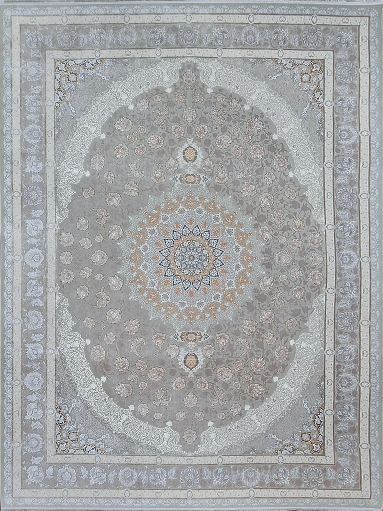 Ковер PLATINUM современный G 373 бежевый