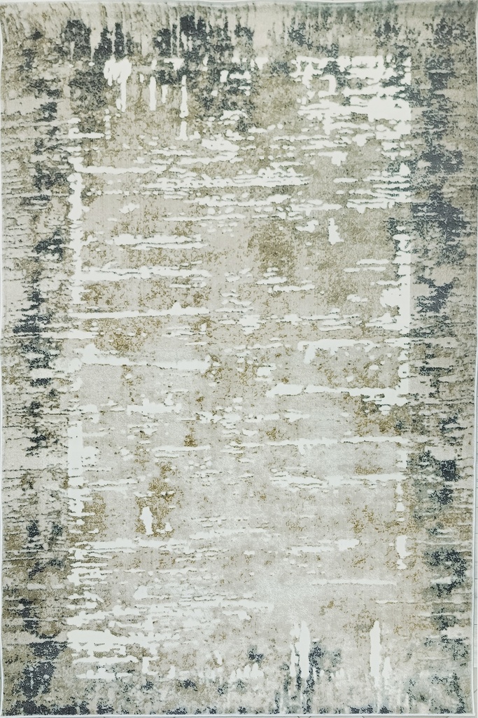 Ковер Оптимист современный 22729 бежевый